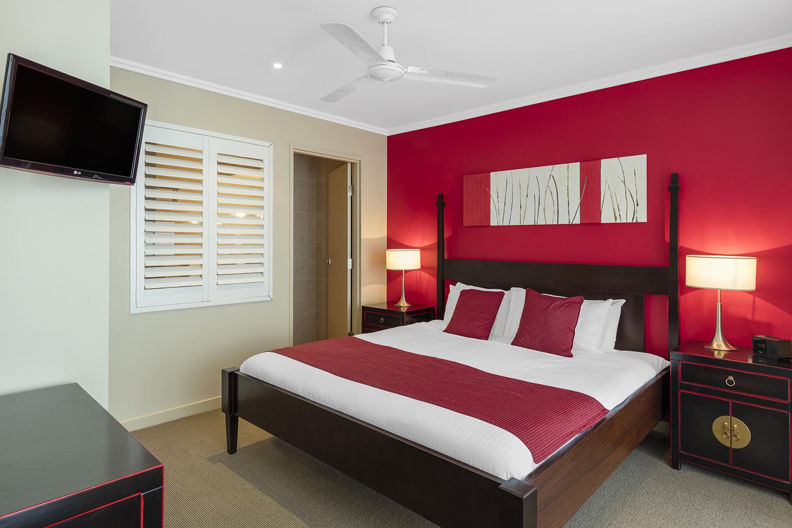 Aparthotel Oaks And Hervey Bay