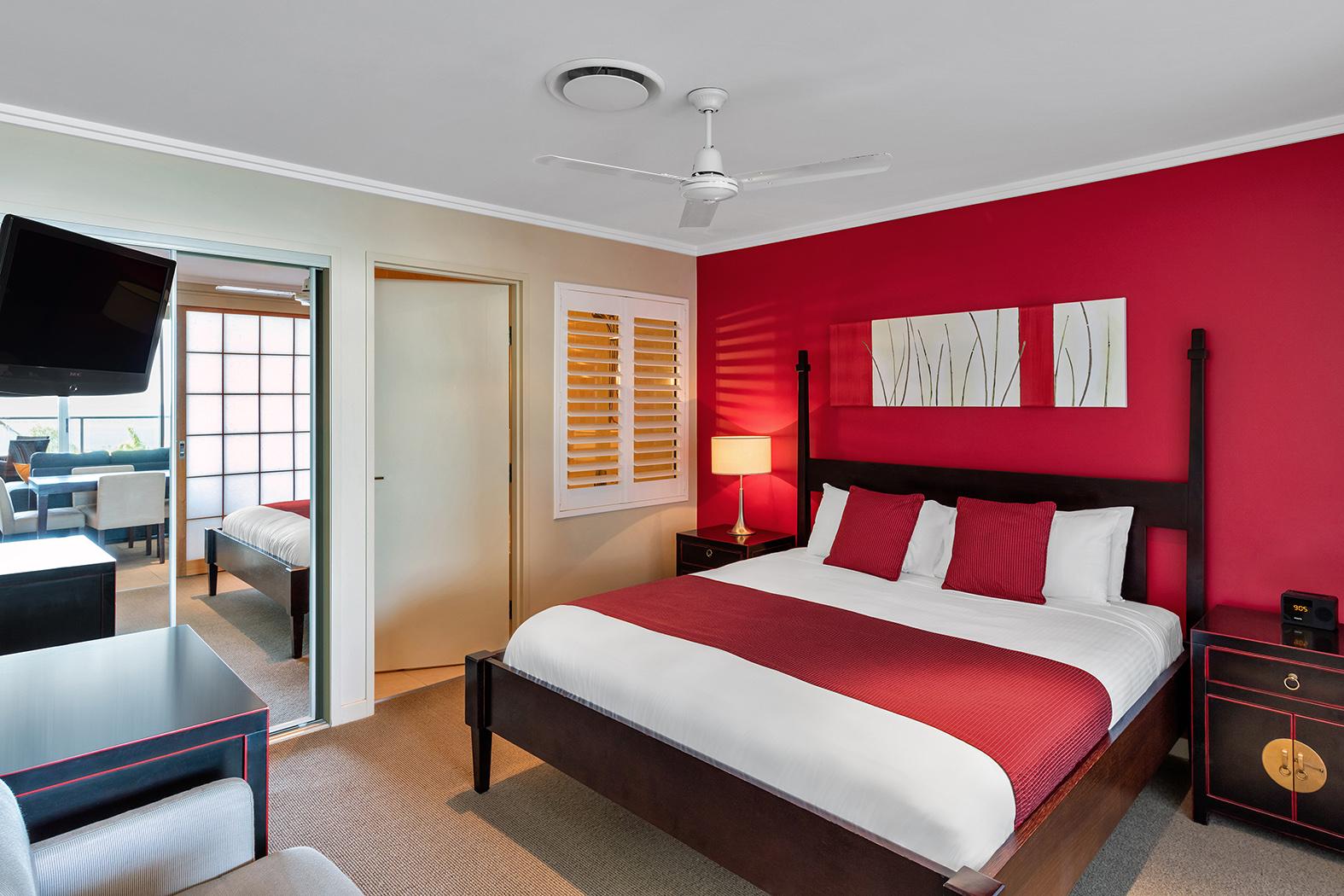 Oaks And Aparthotel Hervey Bay