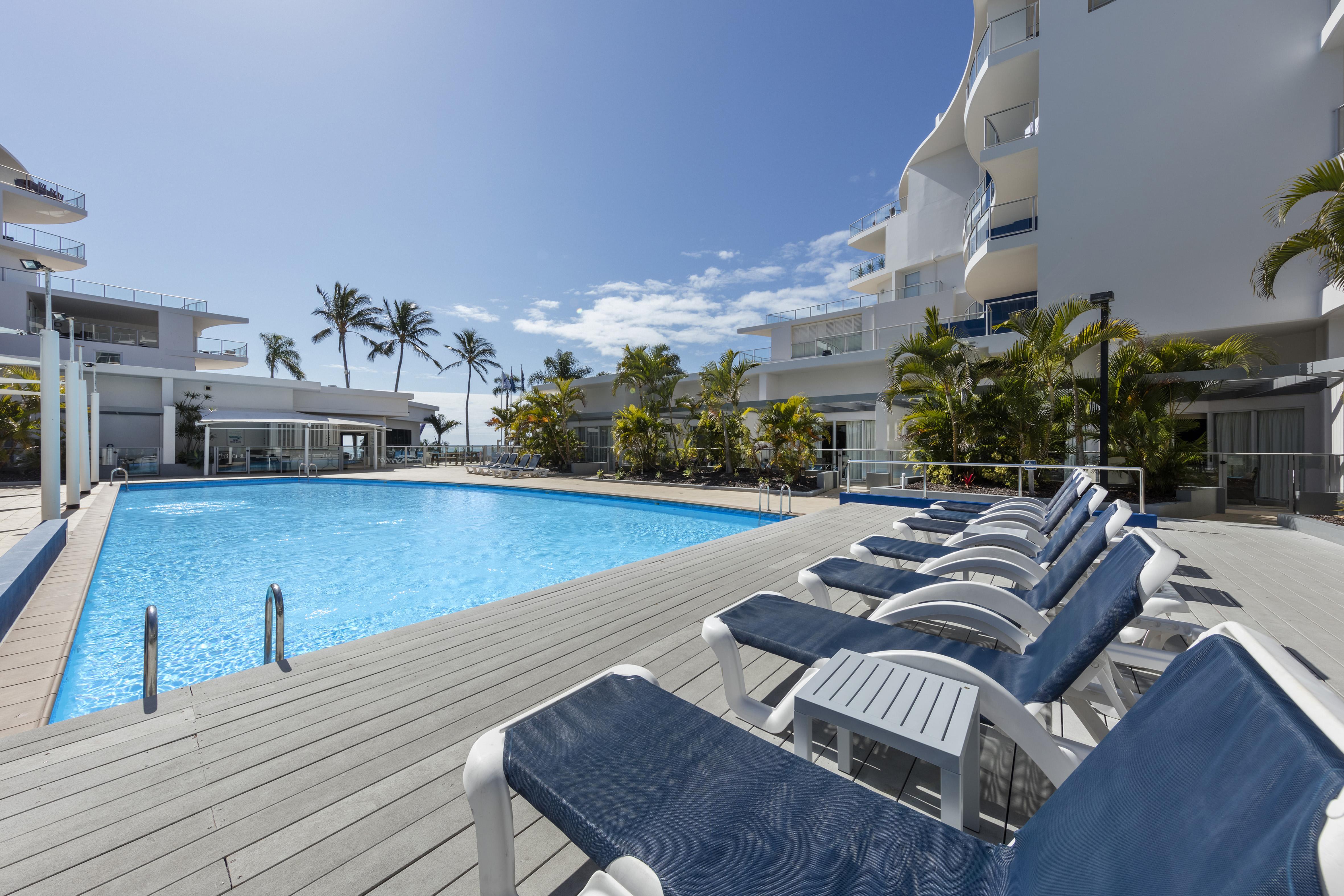 Aparthotel Oaks And 4*