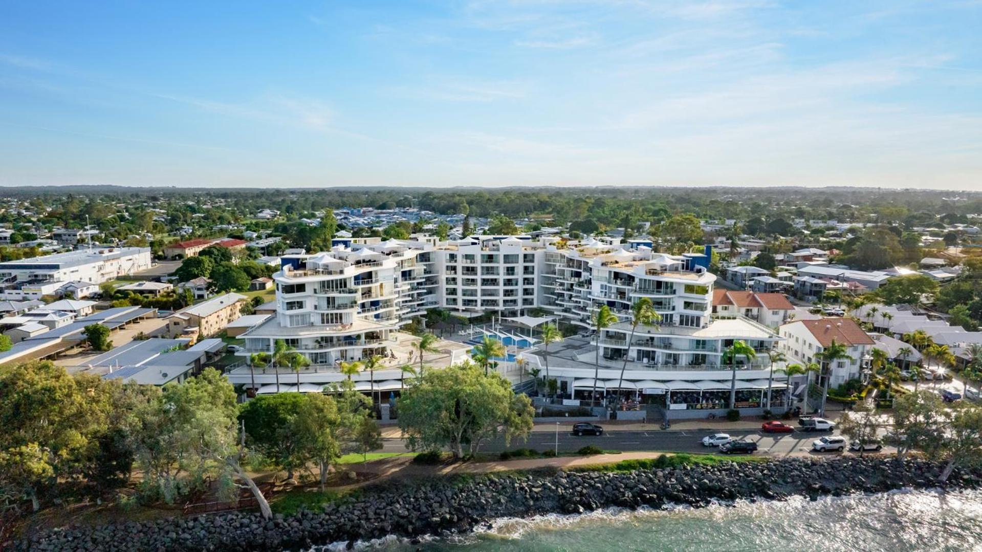 Aparthotel Oaks And 4*
