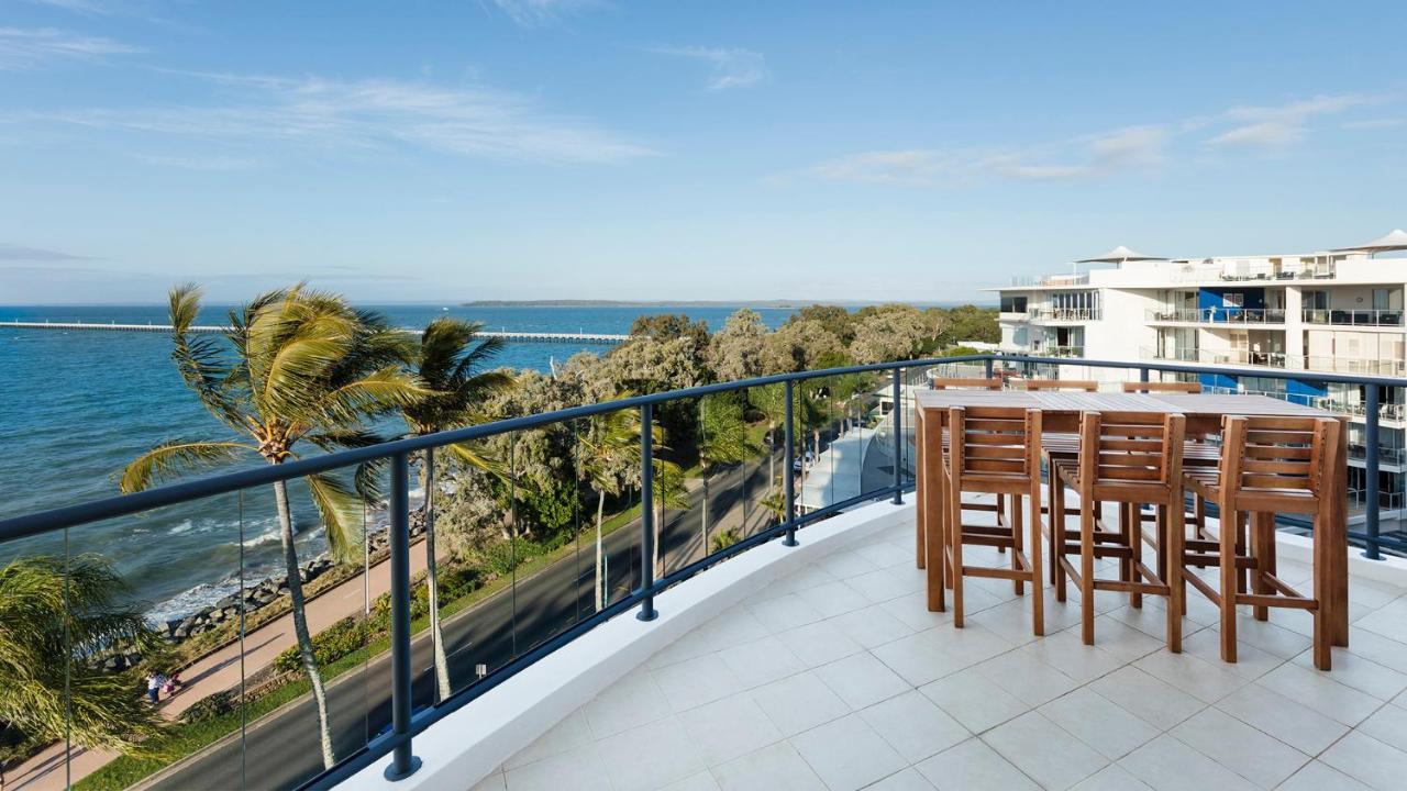 Oaks And 4* Hervey Bay