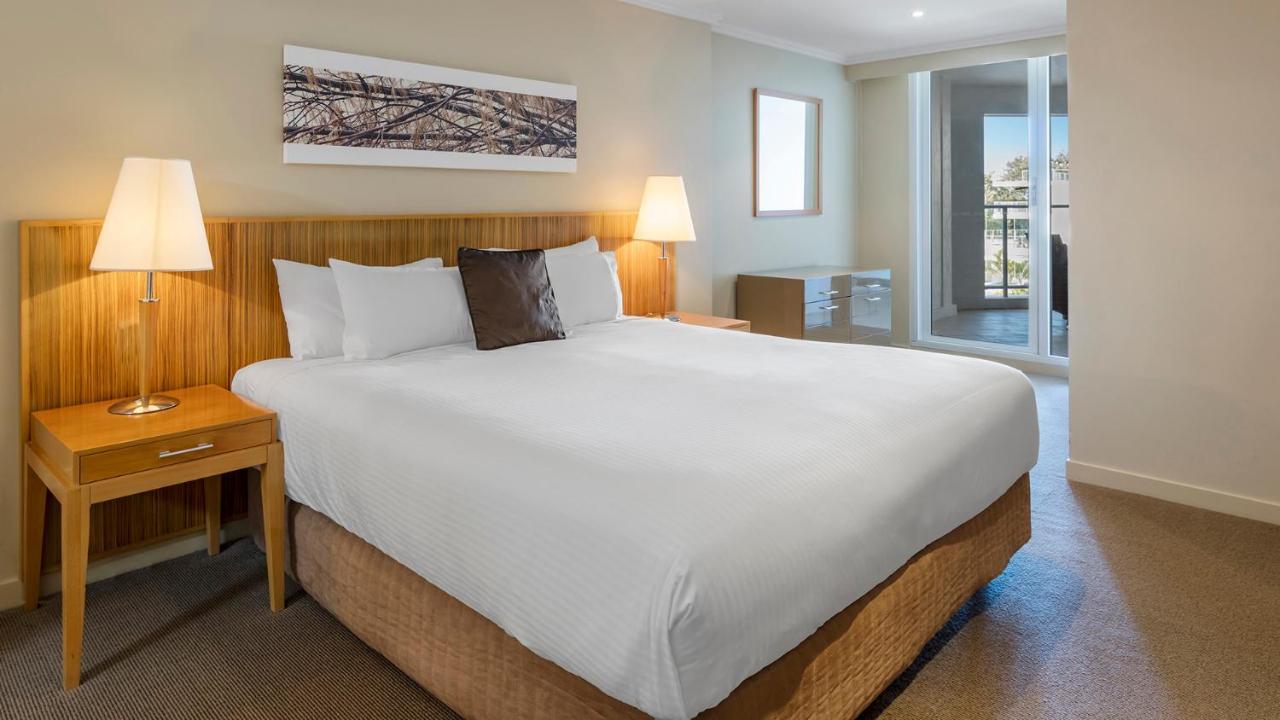 Oaks And Aparthotel 4*