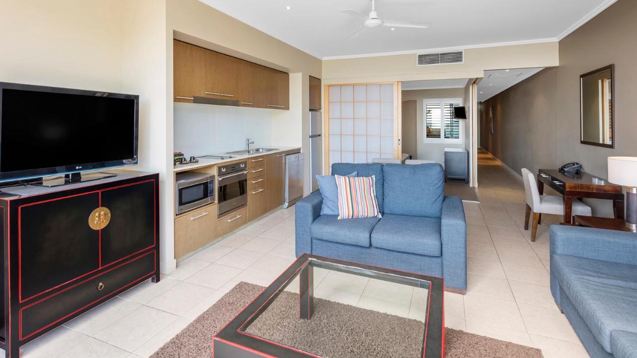 Aparthotel Oaks And 4*
