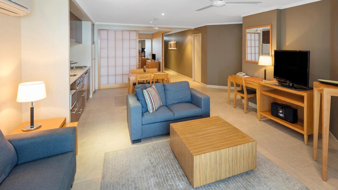 Aparthotel Oaks And 4*