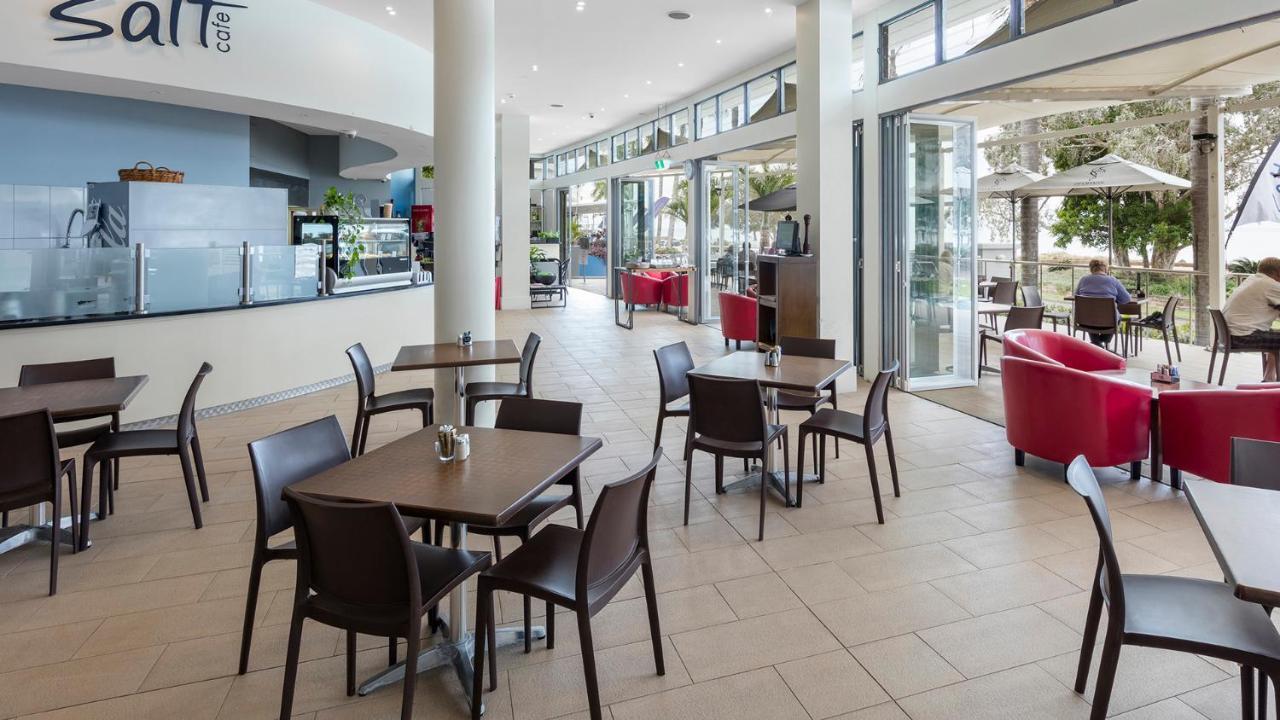 Oaks And 4* Hervey Bay